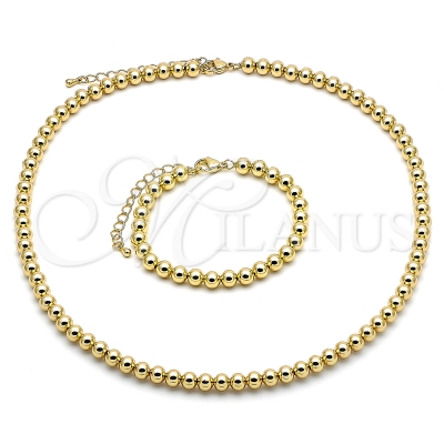 150736 - 06.341.0006 | Necklace Sets