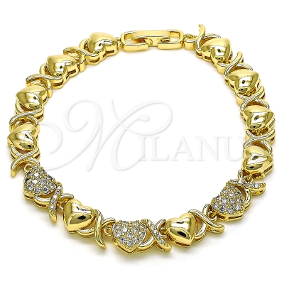 150747 - 03.283.0265.07 | Bracelets