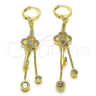 150805 - 02.316.0088 | Earrings