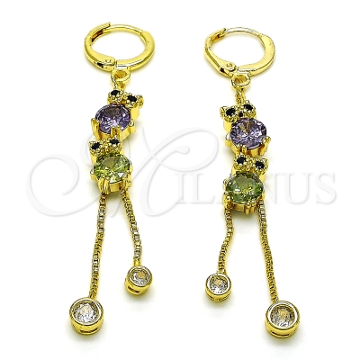 150808 - 02.316.0089 | Earrings