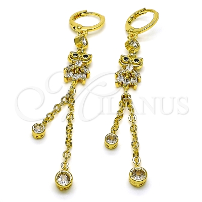 150816 - 02.316.0093 | Earrings