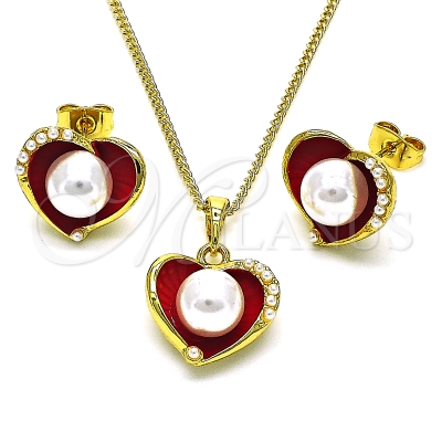 150932 - 10.379.0048.2 | Earring and Pendant Sets