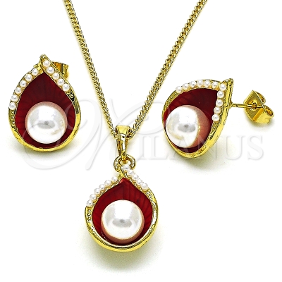150953 - 10.379.0055 | Earring and Pendant Sets