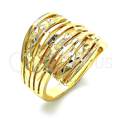 150987 - 01.233.0031.07 | Rings