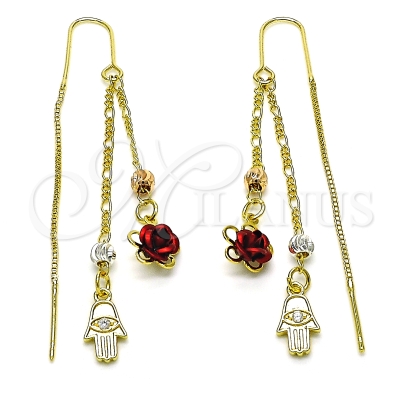 151034 - 02.253.0042 | Earrings