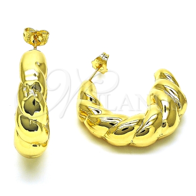 151054 - 02.163.0163.35 | Earrings