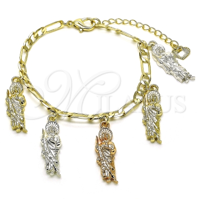 151074 - 03.351.0161.1.07 | Bracelets