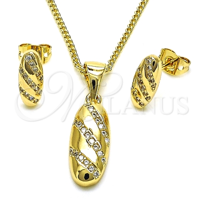 151120 - 10.342.0099 | Earring and Pendant Sets