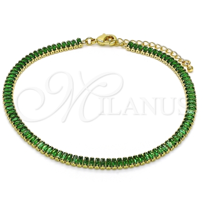 151196 - 03.130.0008.7.10 | Anklets