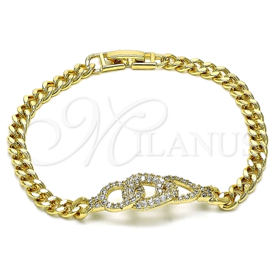 151205 - 03.283.0275.07 | Bracelets