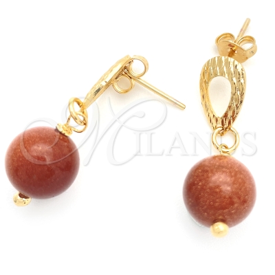 151213 - 02.02.0498 | Earrings