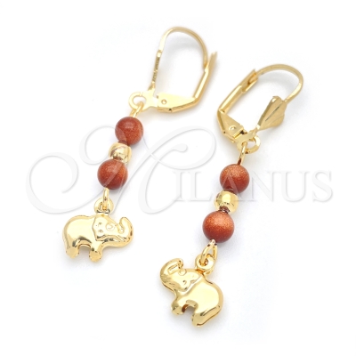 151216 - 02.02.0499 | Earrings