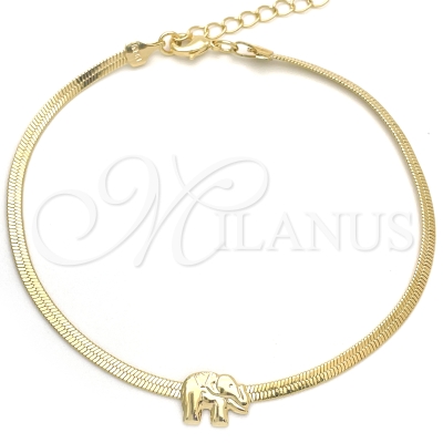 151241 - 03.02.0096.07 | Bracelets