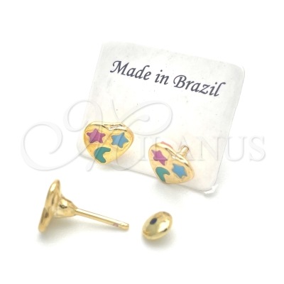 151250 - 02.02.0512 | Earrings