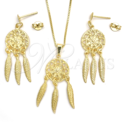 151254 - 10.02.0008 | Earring and Pendant Sets