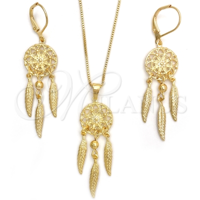 151255 - 10.02.0009 | Earring and Pendant Sets