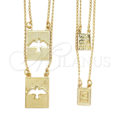 151262 - 04.02.0018 | Necklaces