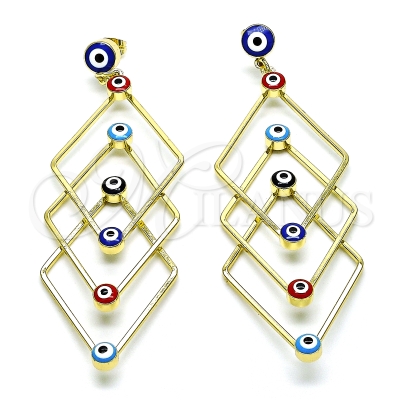 151370 - 02.213.0454.1 | Earrings