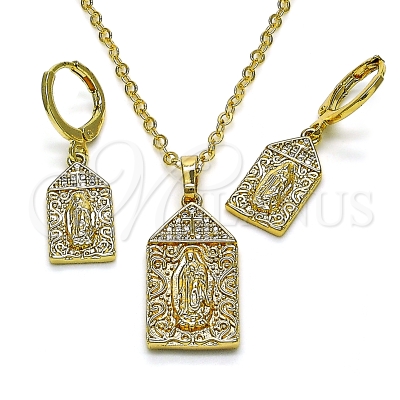151405 - 10.196.0071 | Earring and Pendant Sets