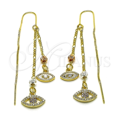 151437 - 02.253.0057 | Earrings