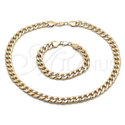 151498 - 06.372.0055 | Necklace Sets