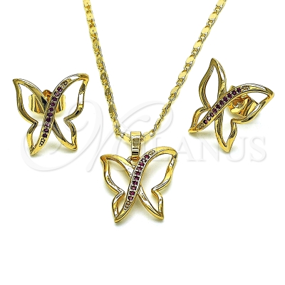 151506 - 10.196.0075 | Earring and Pendant Sets