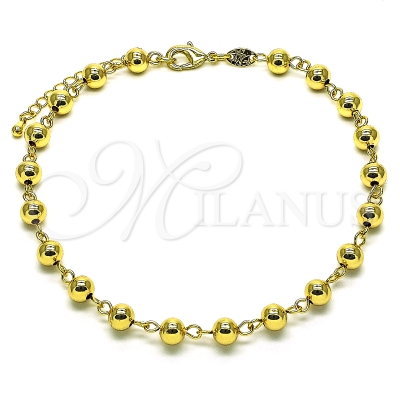 151509 - 03.63.2178.10 | Anklets