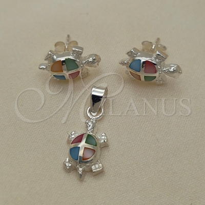 151545 - 10.399.0014 | Earring and Pendant Sets
