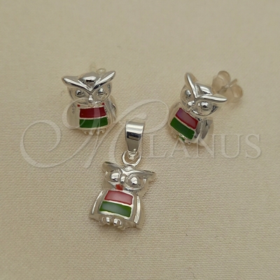 151546 - 10.399.0015 | Earring and Pendant Sets