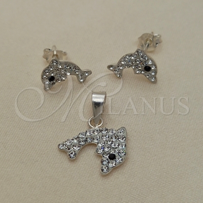 151547 - 10.406.0001 | Earring and Pendant Sets