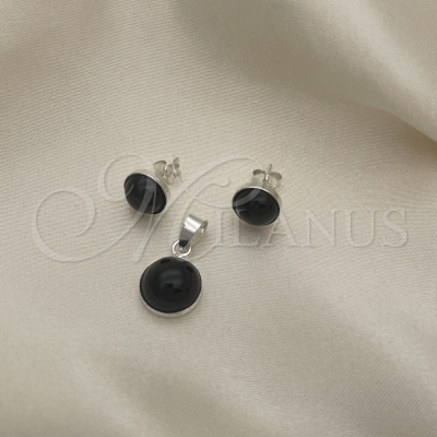 151560 - 10.392.0004 | Earring and Pendant Sets