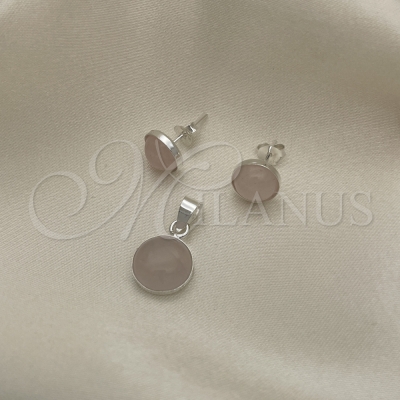 151561 - 10.392.0005 | Earring and Pendant Sets