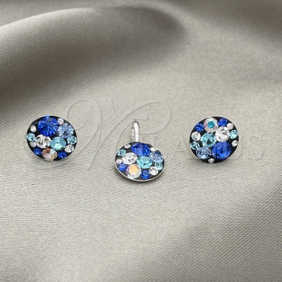 151657 - 10.408.0001.02 | Earring and Pendant Sets
