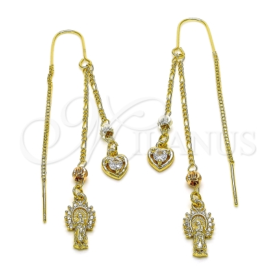 151704 - 02.253.0075 | Earrings