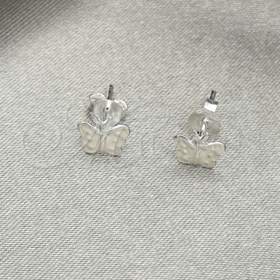 151733 - 02.406.0025.03 | Earrings