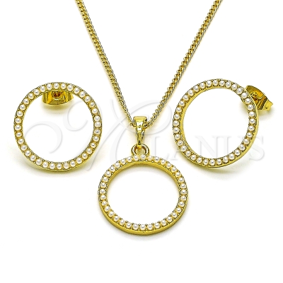 151833 - 10.379.0069 | Earring and Pendant Sets