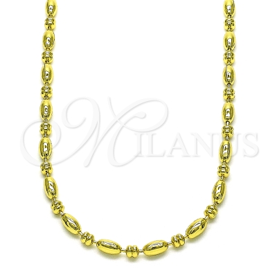 151872 - 04.341.0103.16 | Necklaces