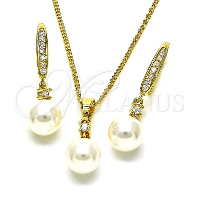 151893 - 10.387.0013 | Earring and Pendant Sets