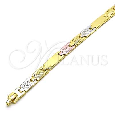 151911 - 03.102.0052.08 | Bracelets