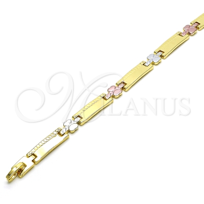 151917 - 03.102.0060.08 | Bracelets