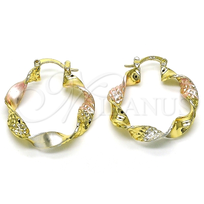 151976 - 02.170.0414.30 | Hoops