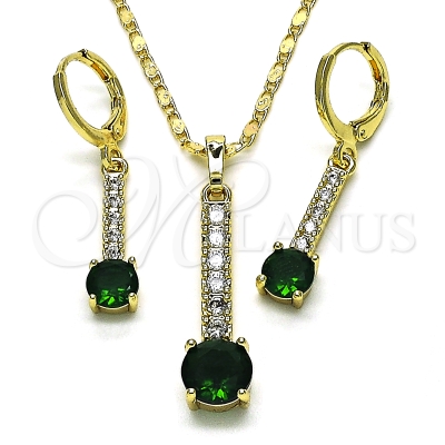 151993 - 10.196.0078 | Earring and Pendant Sets