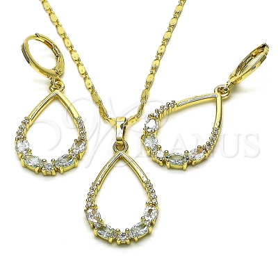 151995 - 10.196.0079 | Earring and Pendant Sets