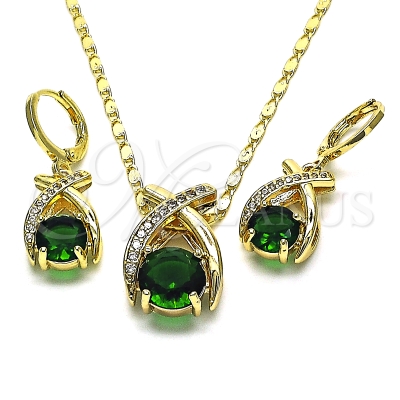 151999 - 10.196.0080 | Earring and Pendant Sets