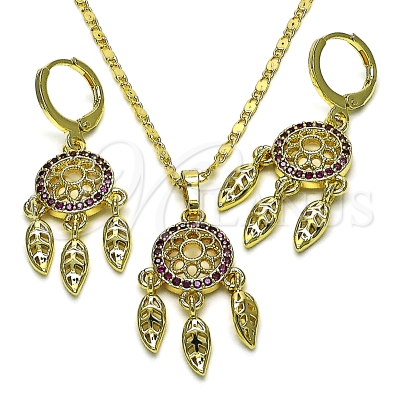 152003 - 10.196.0083 | Earring and Pendant Sets