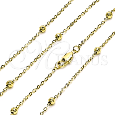 152147 - 04.213.0277.18 | Necklaces