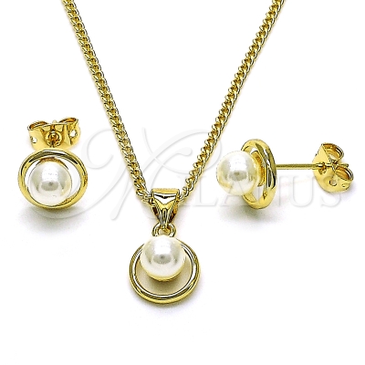 152212 - 10.156.0469 | Earring and Pendant Sets