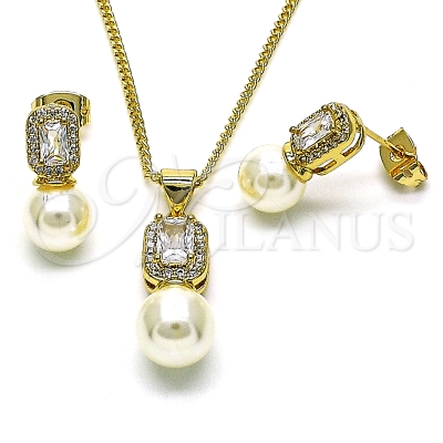 152226 - 10.156.0470 | Earring and Pendant Sets
