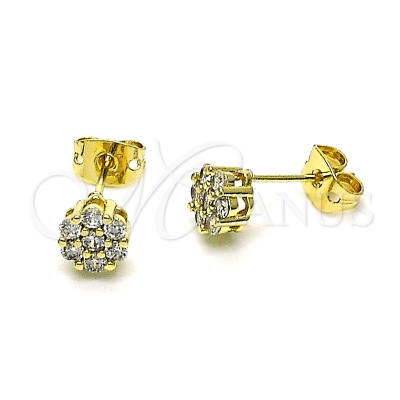 152233 - 02.213.0358.2 | Earrings