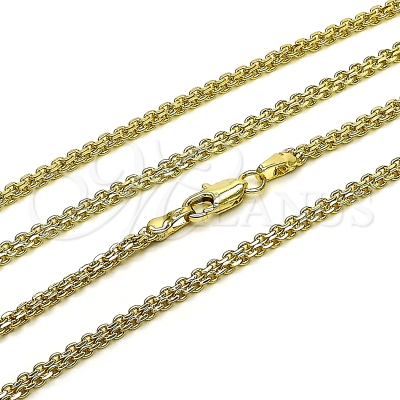 152238 - 04.213.0262.20 | Necklaces
